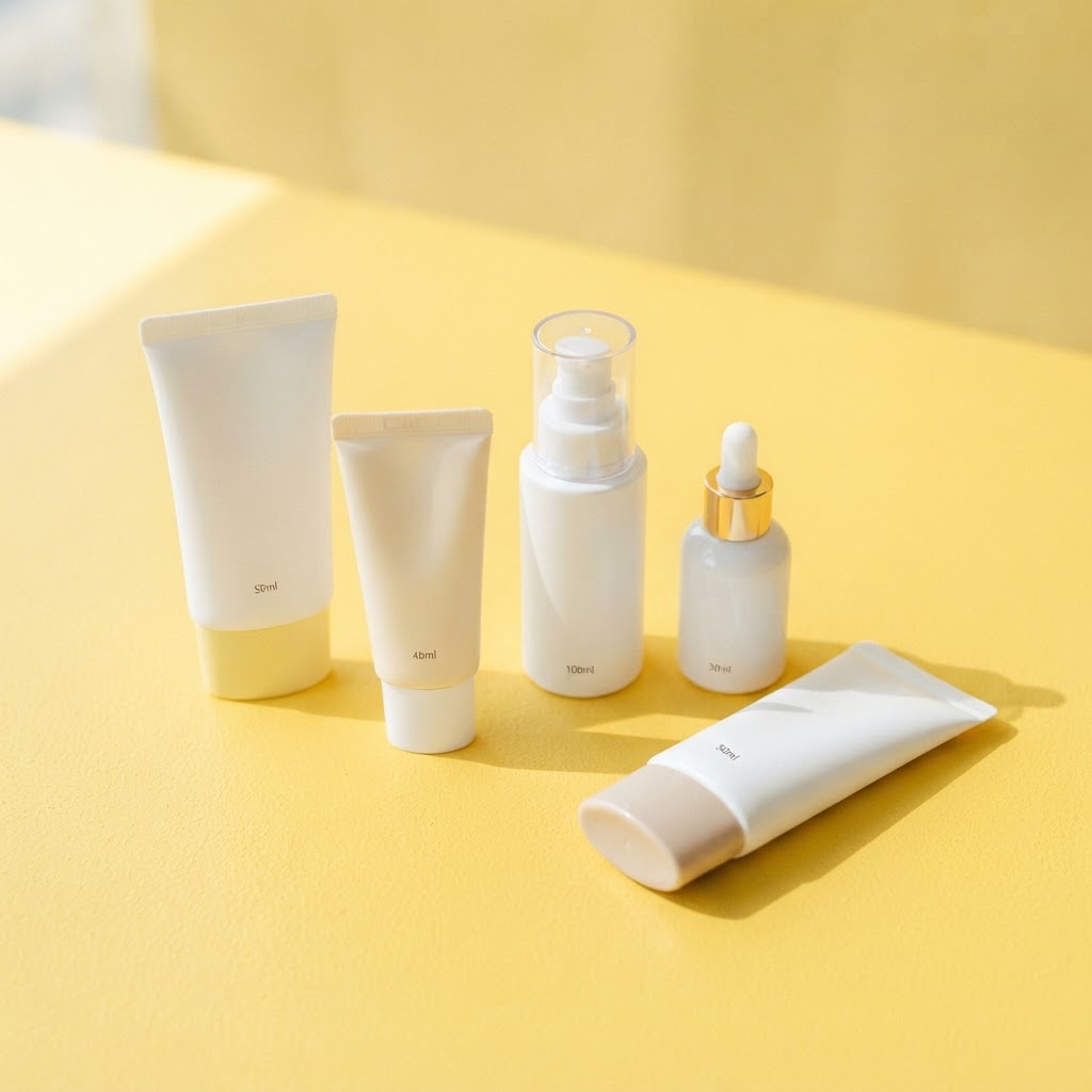 StyleKorean — Korean Sunscreen & Sun Care