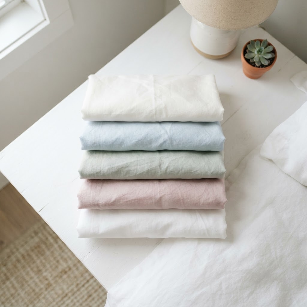 Pillow Cases