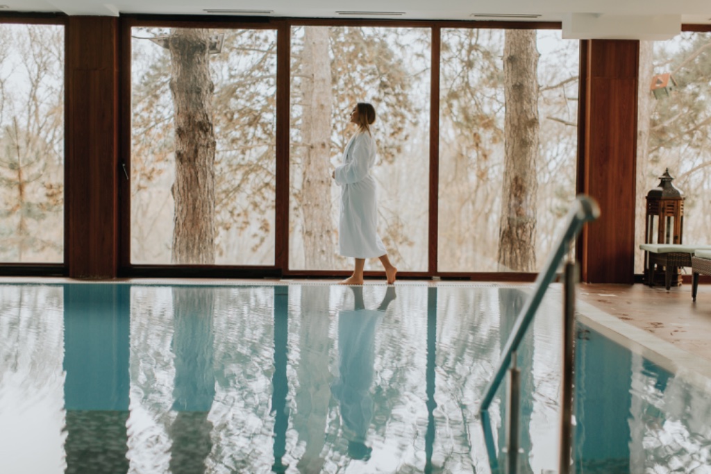 Retreat experience