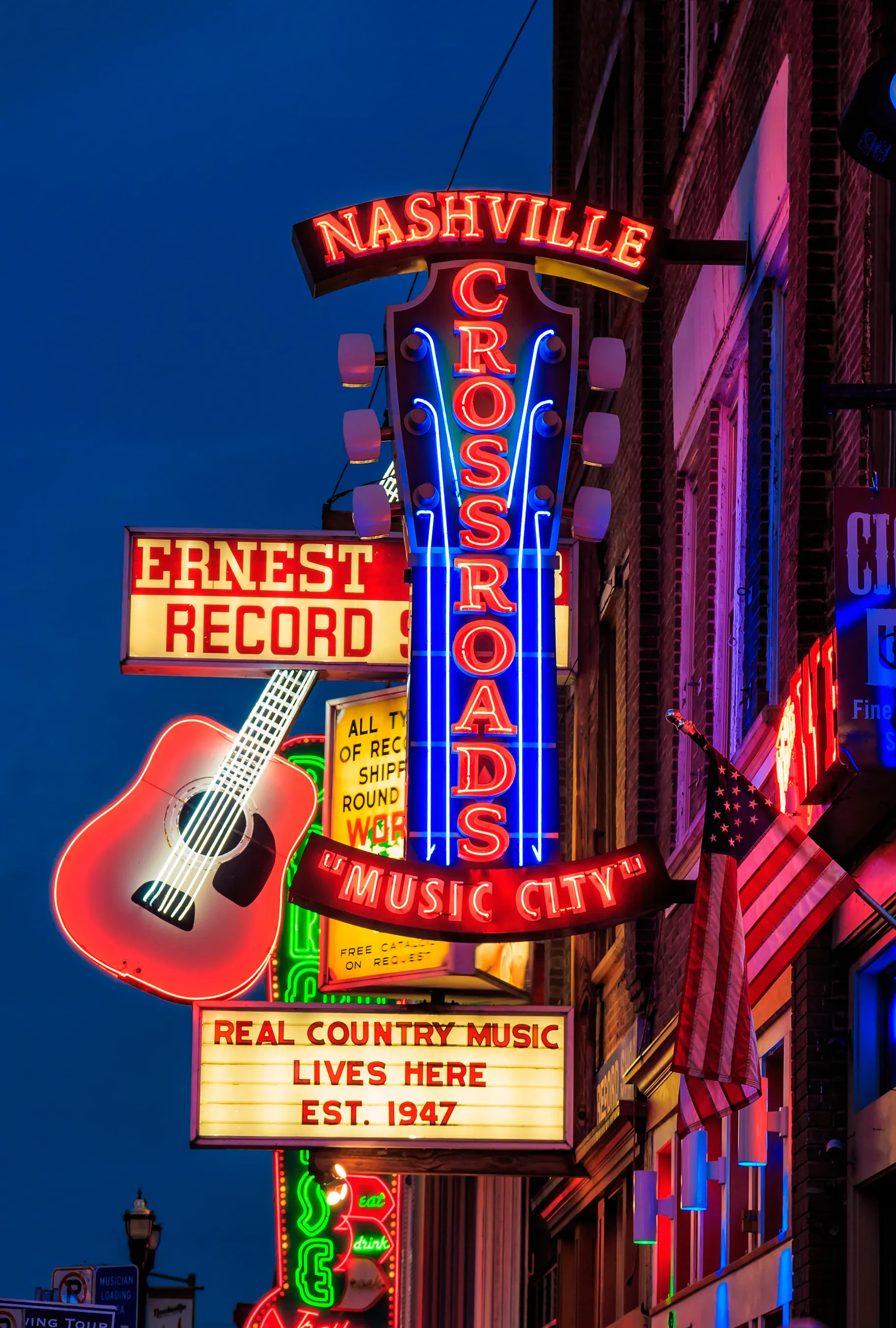 Nashville