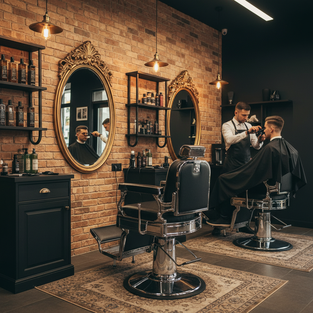 Hair Community Greece hero εικόνα επαγγελματιών κομμωτικής