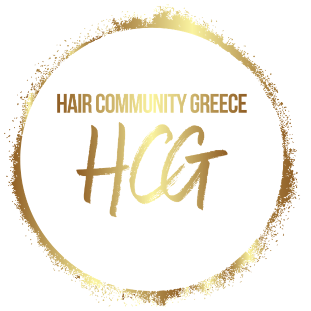 Hair Community Greece