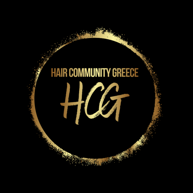 Hair Community Greece