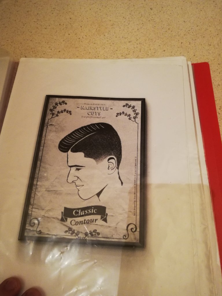 Haircut 2