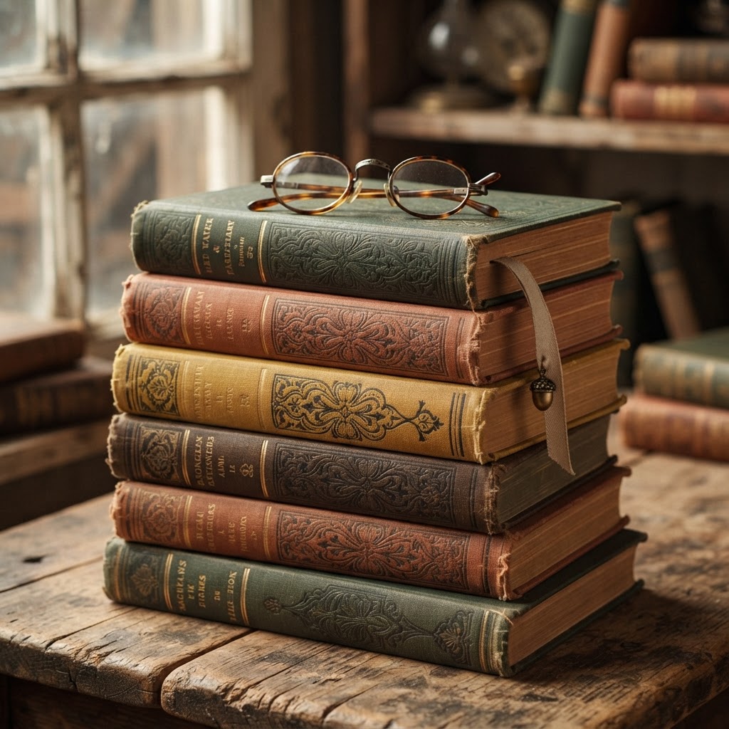 Page Turners