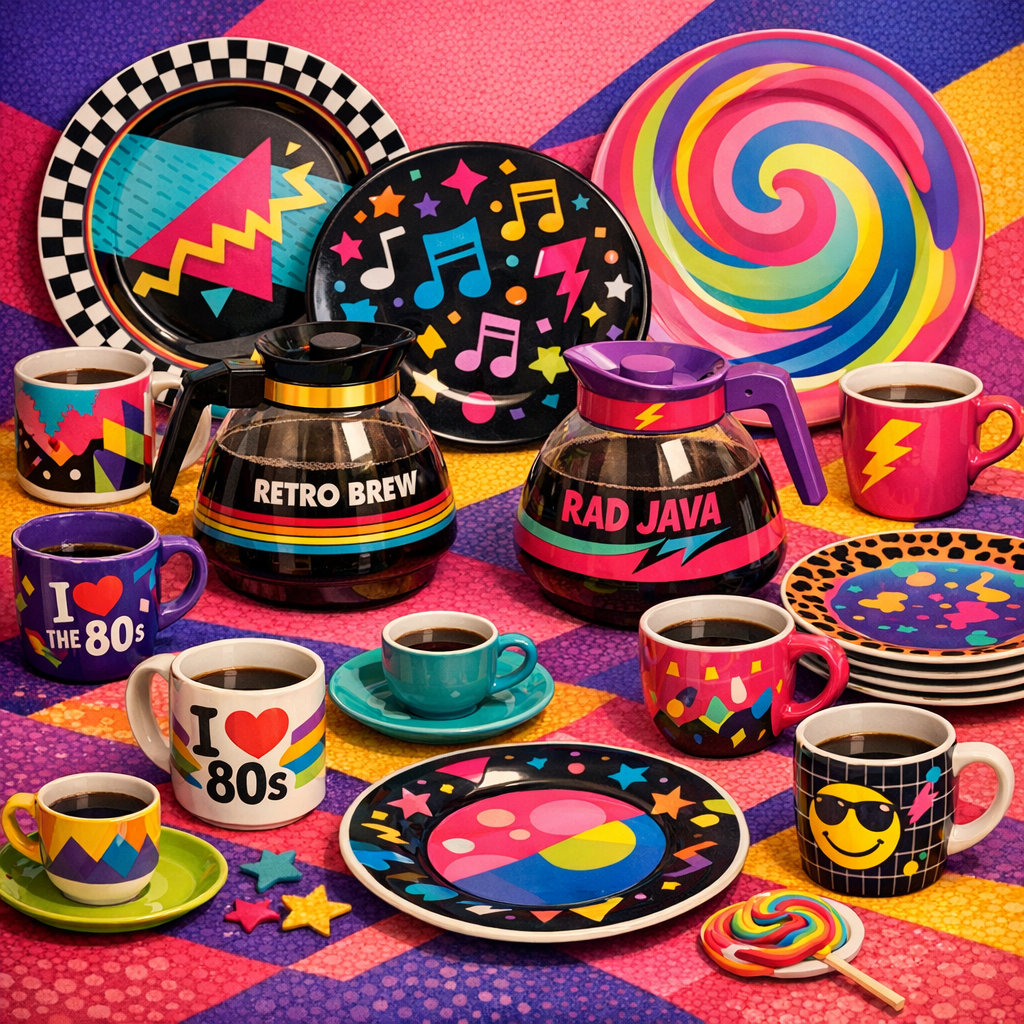 The Funky Stuff