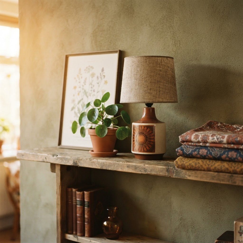 Cosy Corners