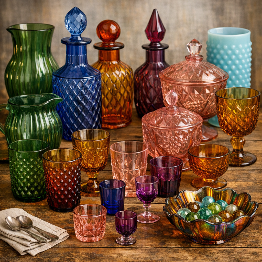 Glass Things