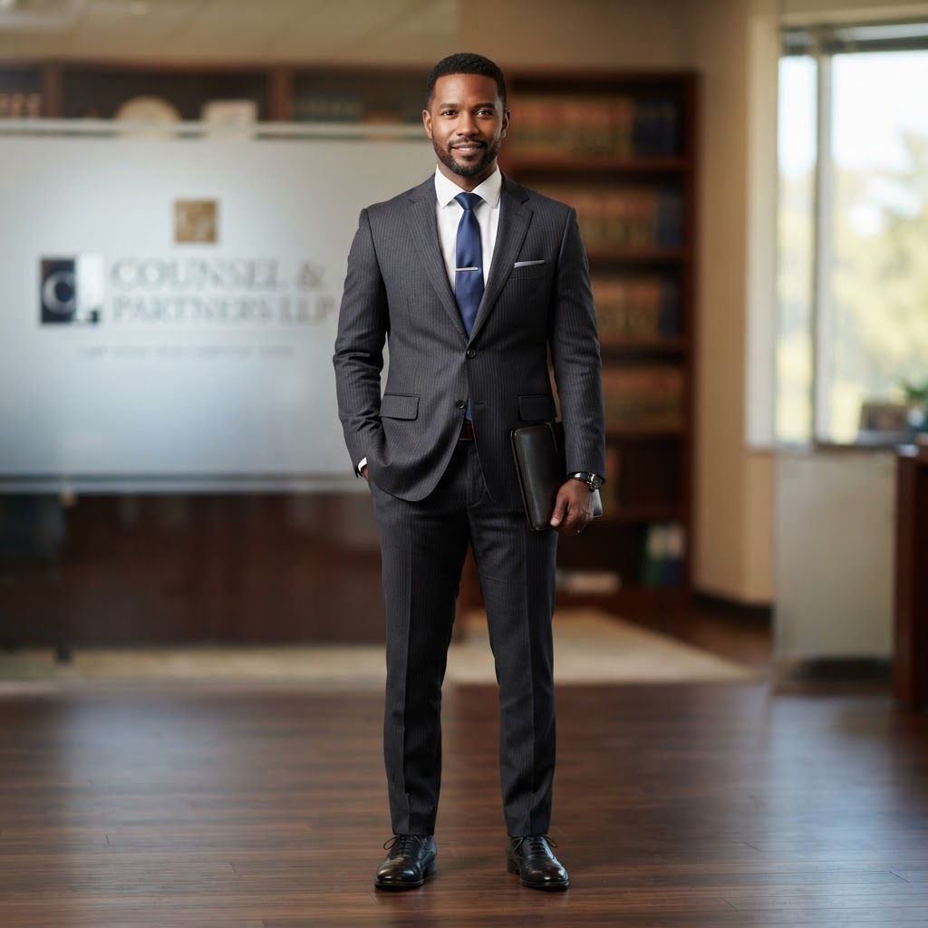 General Counsel