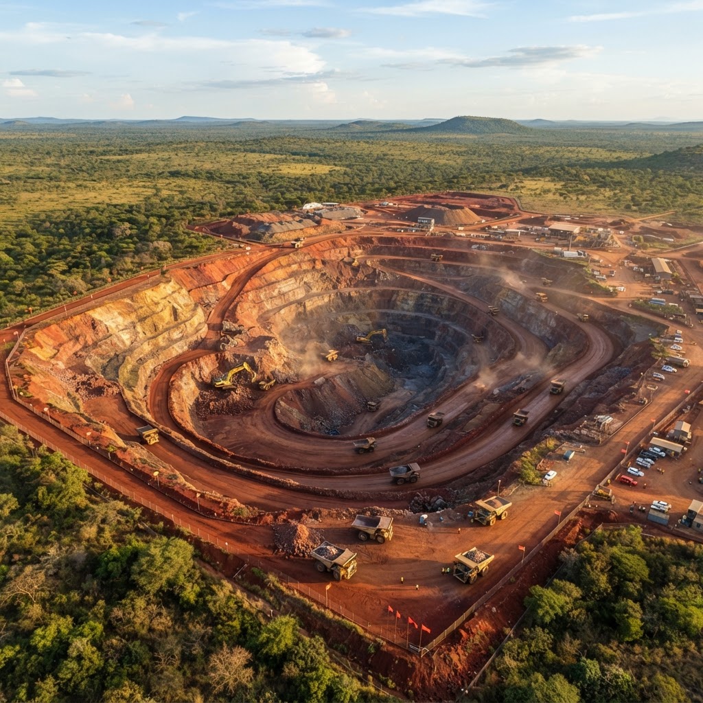 Land Acquisition for Mining in Uganda: Legal Framework and Process
