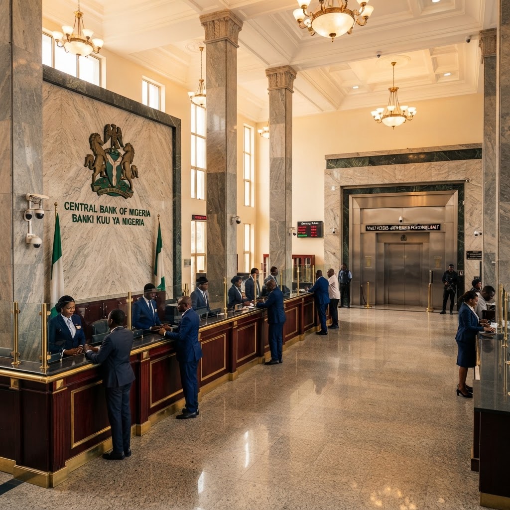 Central Bank Gold Buying and What It Means for African Suppliers