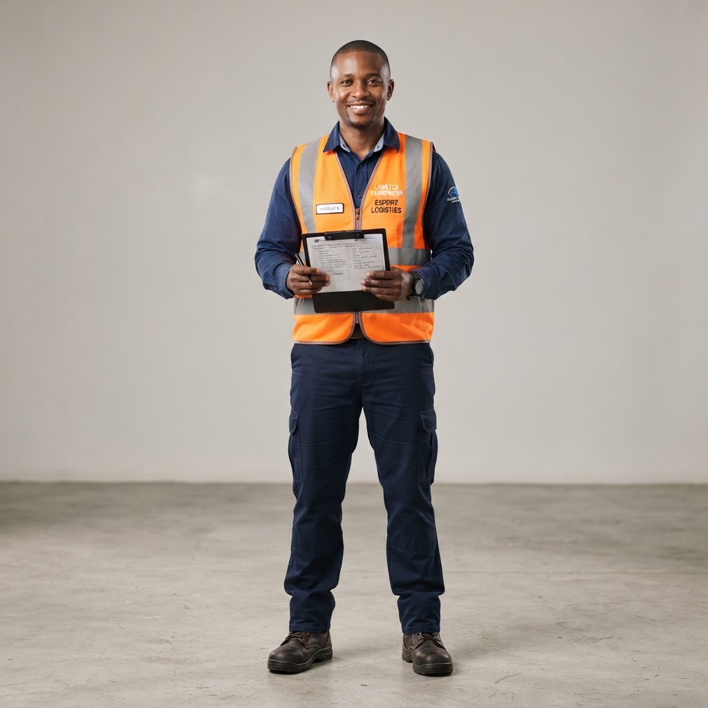 Logistics Coordinator