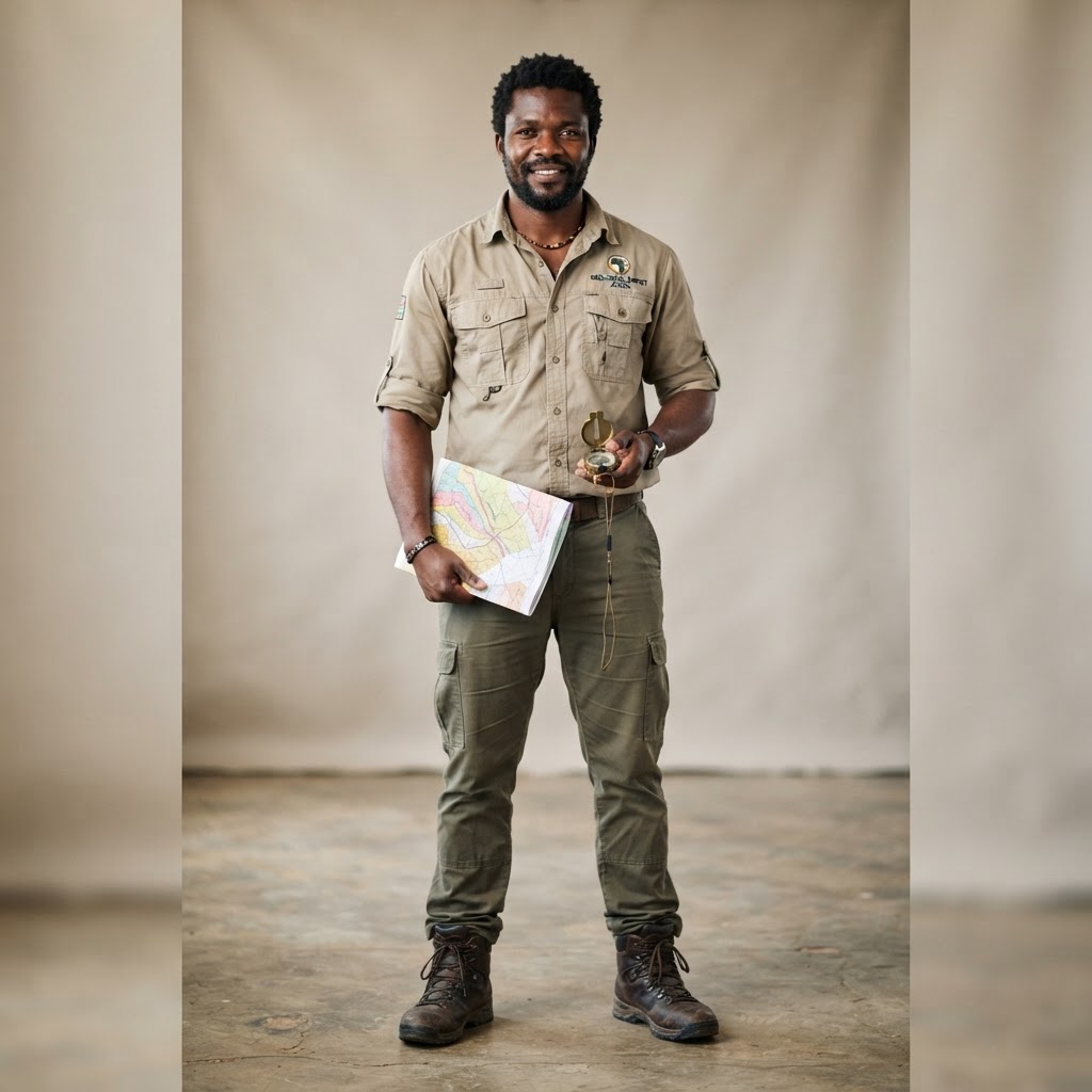 Field Geologist