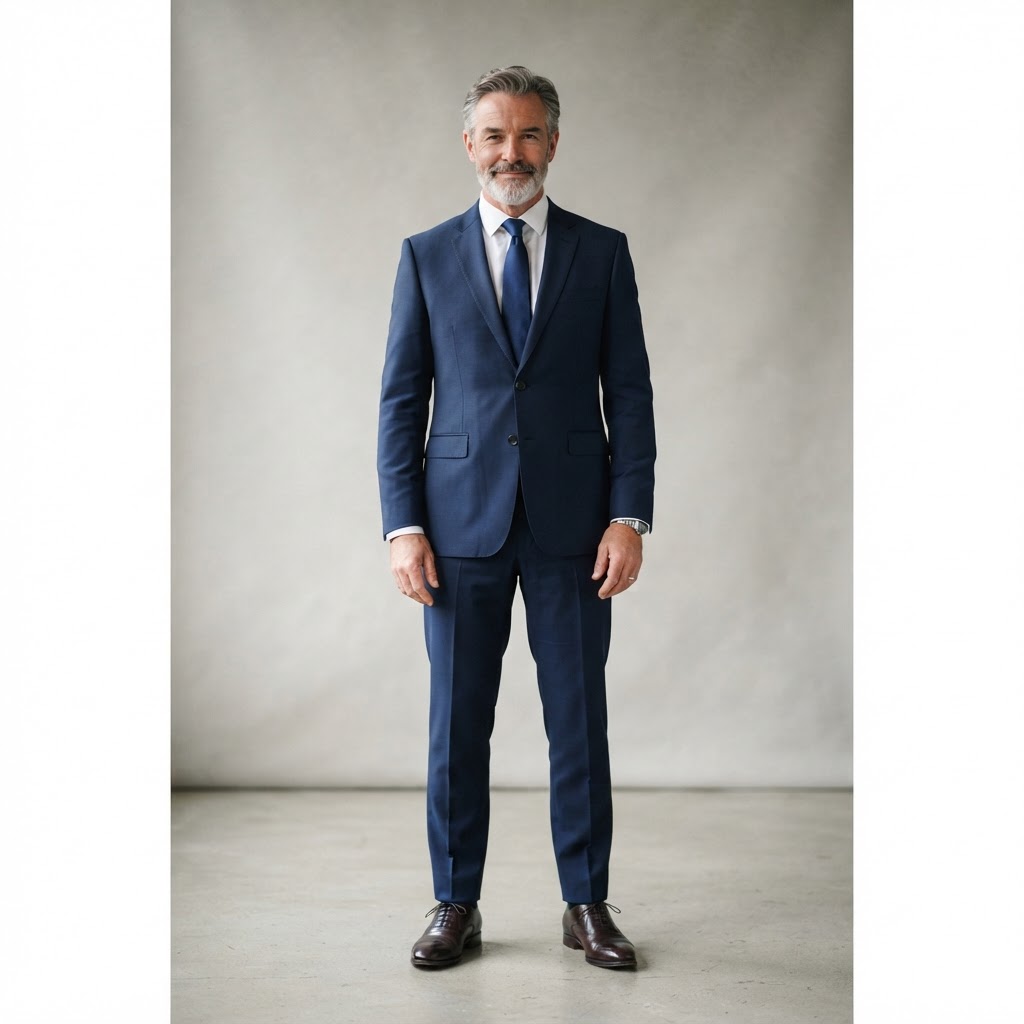 Chief Executive Officer