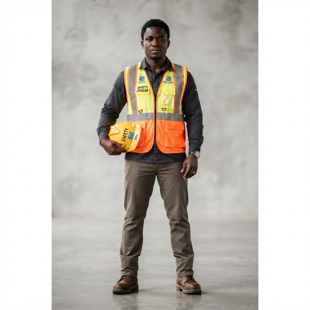 Safety & Training Officer