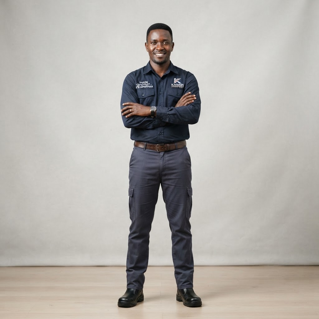 Uganda Site Supervisor