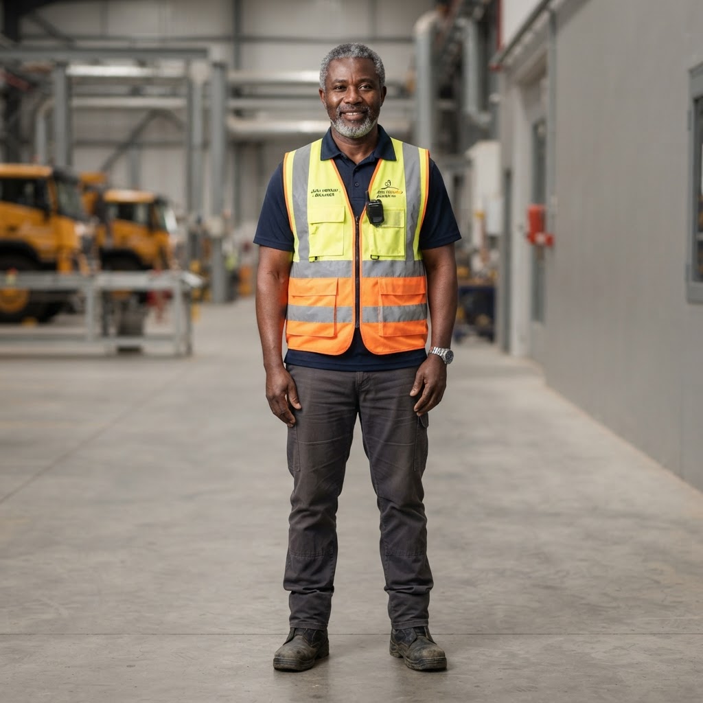 Mining Operations Manager