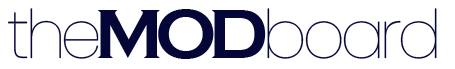 The MOD Board