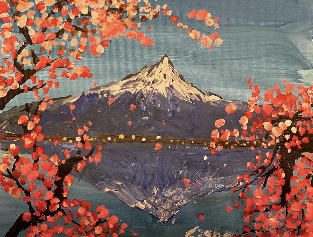 Mount Fuji