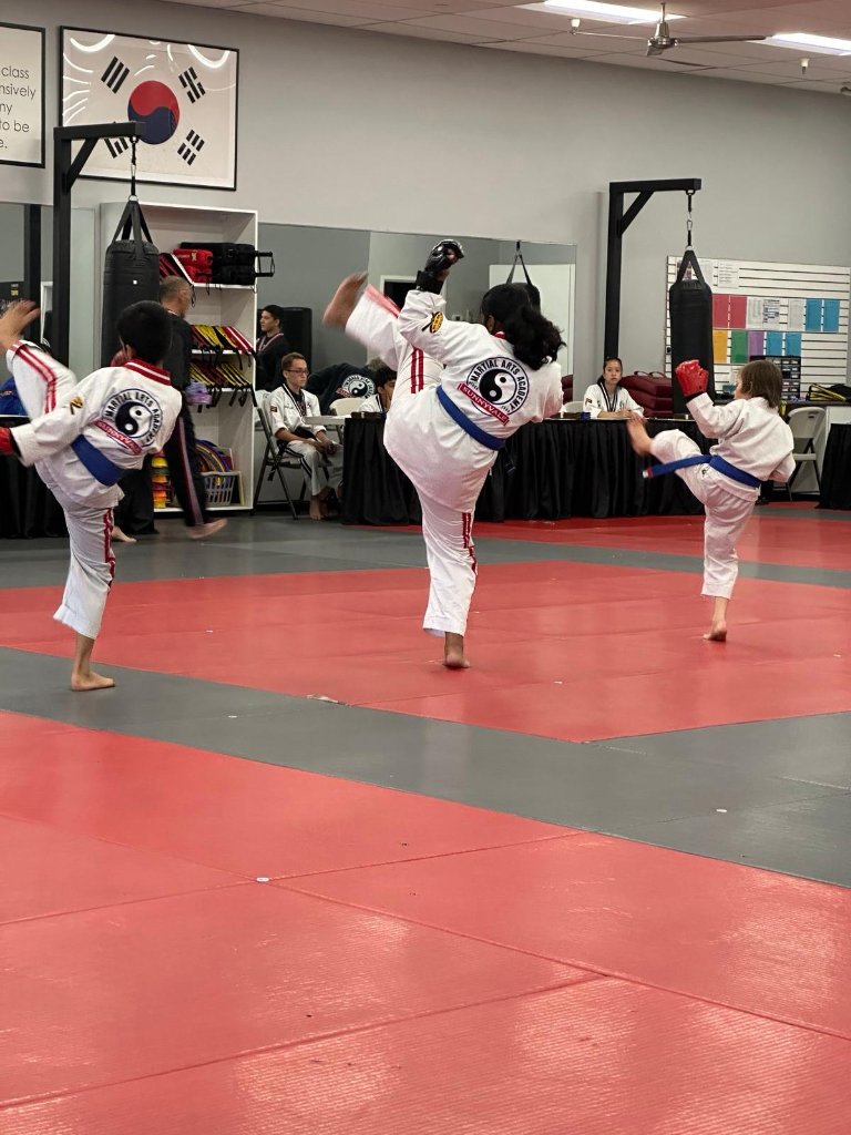 Blue Belt photo 3