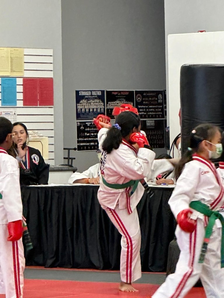 Purple Belt photo 5