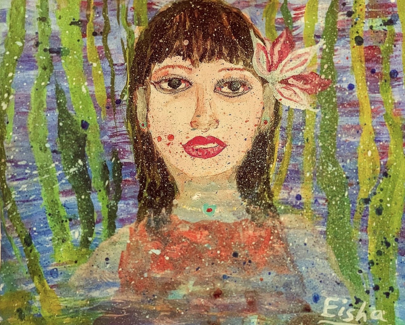 Portrait