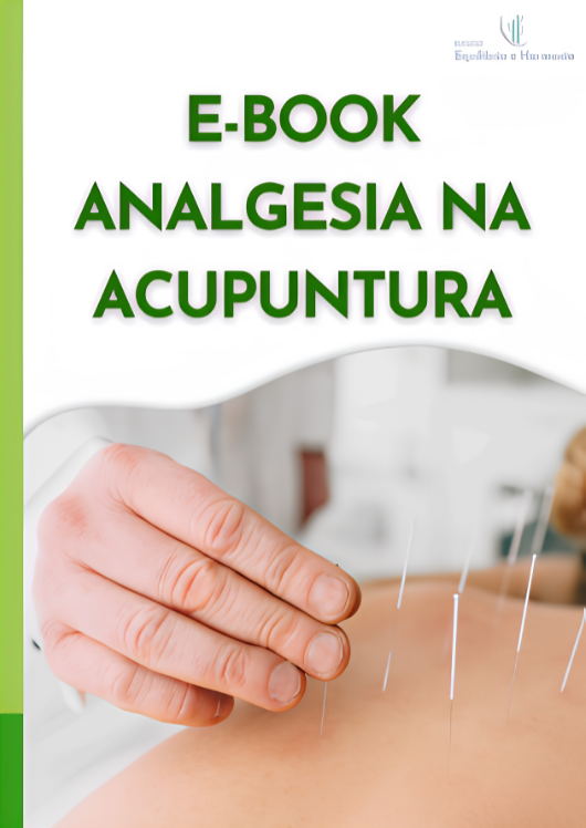 Analgesia na Acupuntura