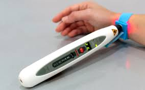 ILIB – Fotobiomodulação