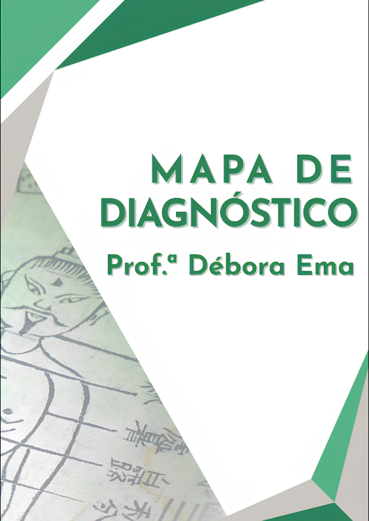 Mapa de Diagnóstico em Acupuntura