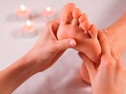 Reflexologia