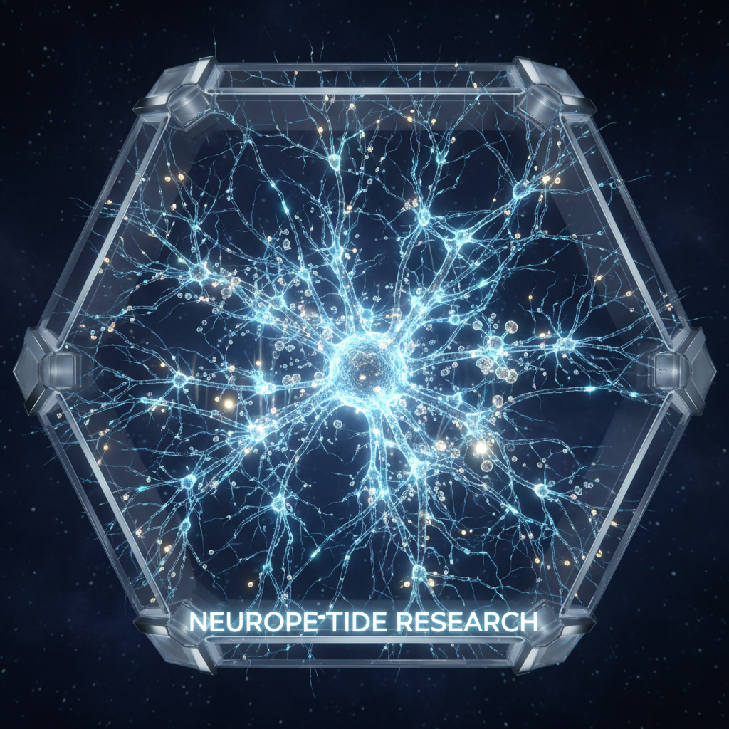 Semax: Neuroplasticitate, Neuroprotecție și Perspective Moderne în Peptide Research