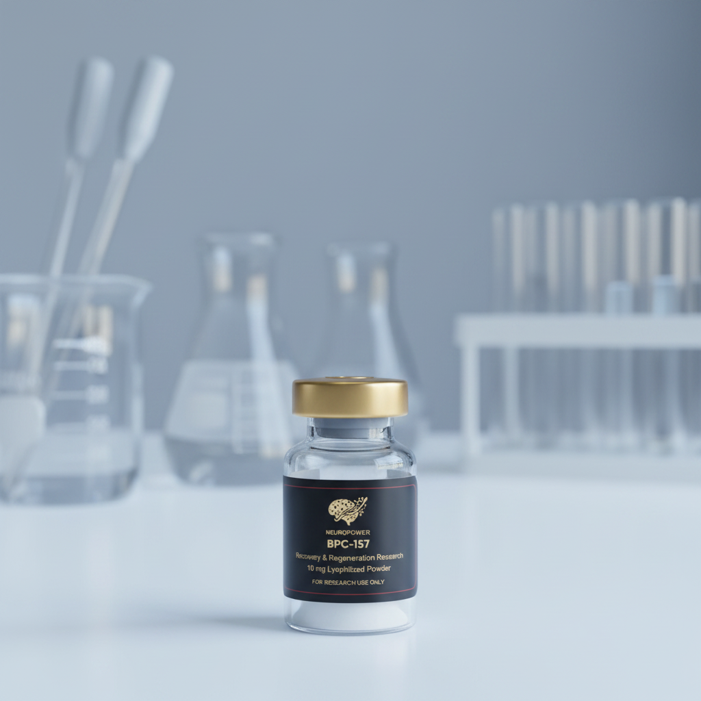 BPC-157 (10 mg)