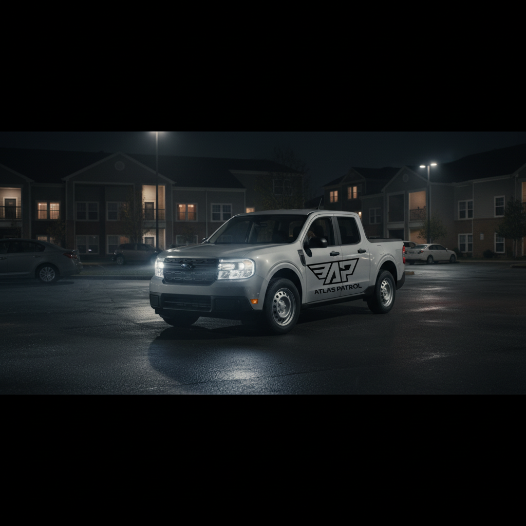 Patrol Services