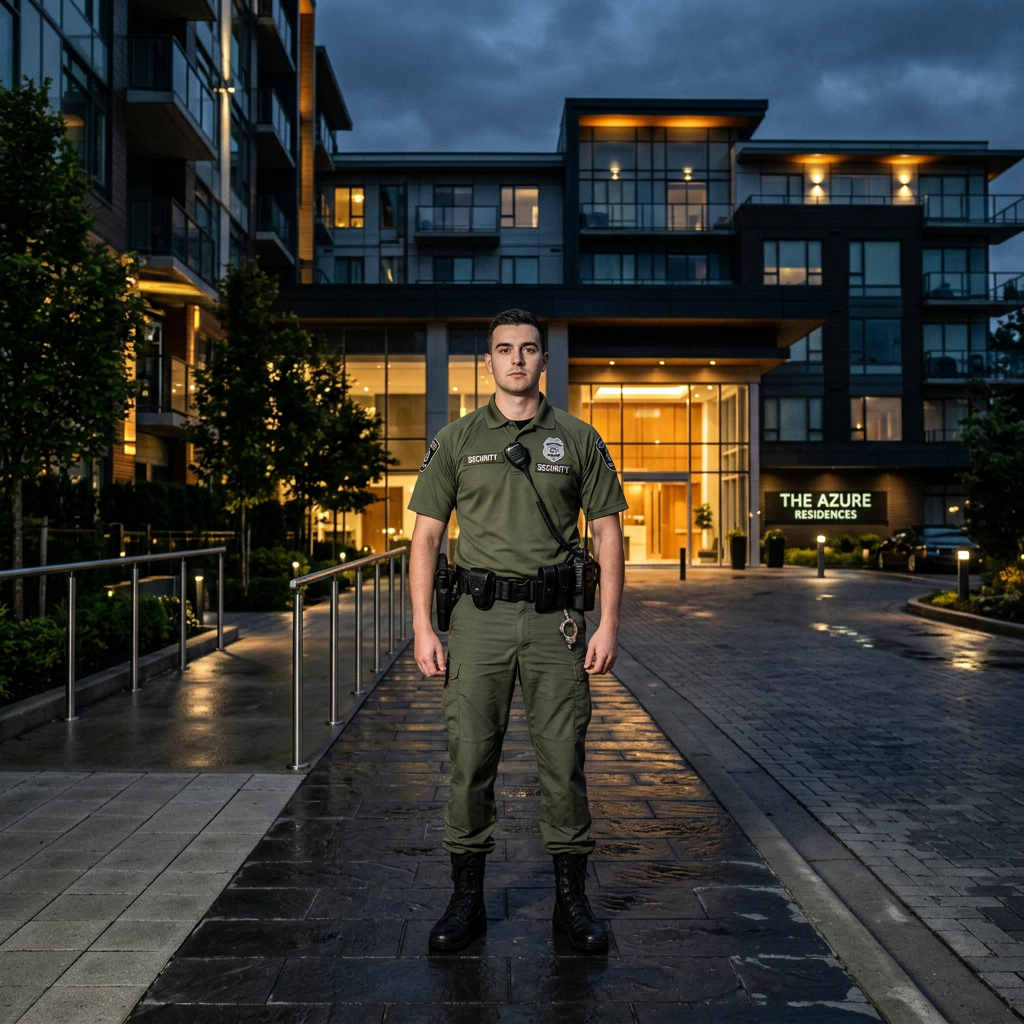 On-Site Guards