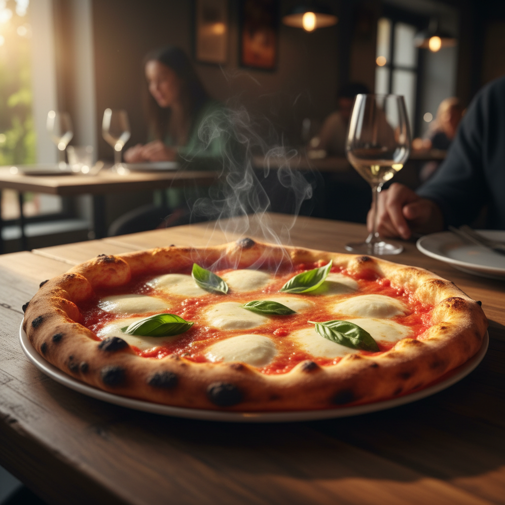 Pizza 2