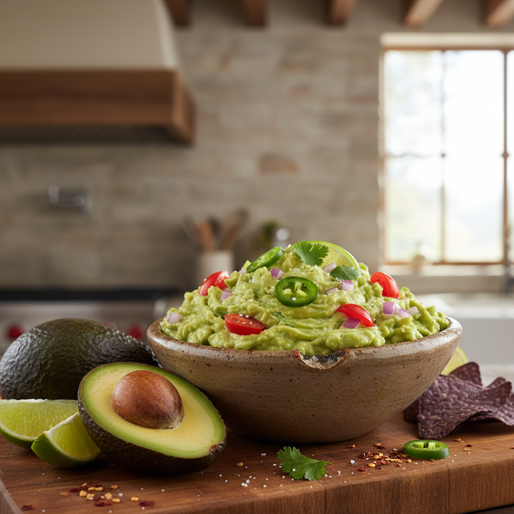Guacamole 2
