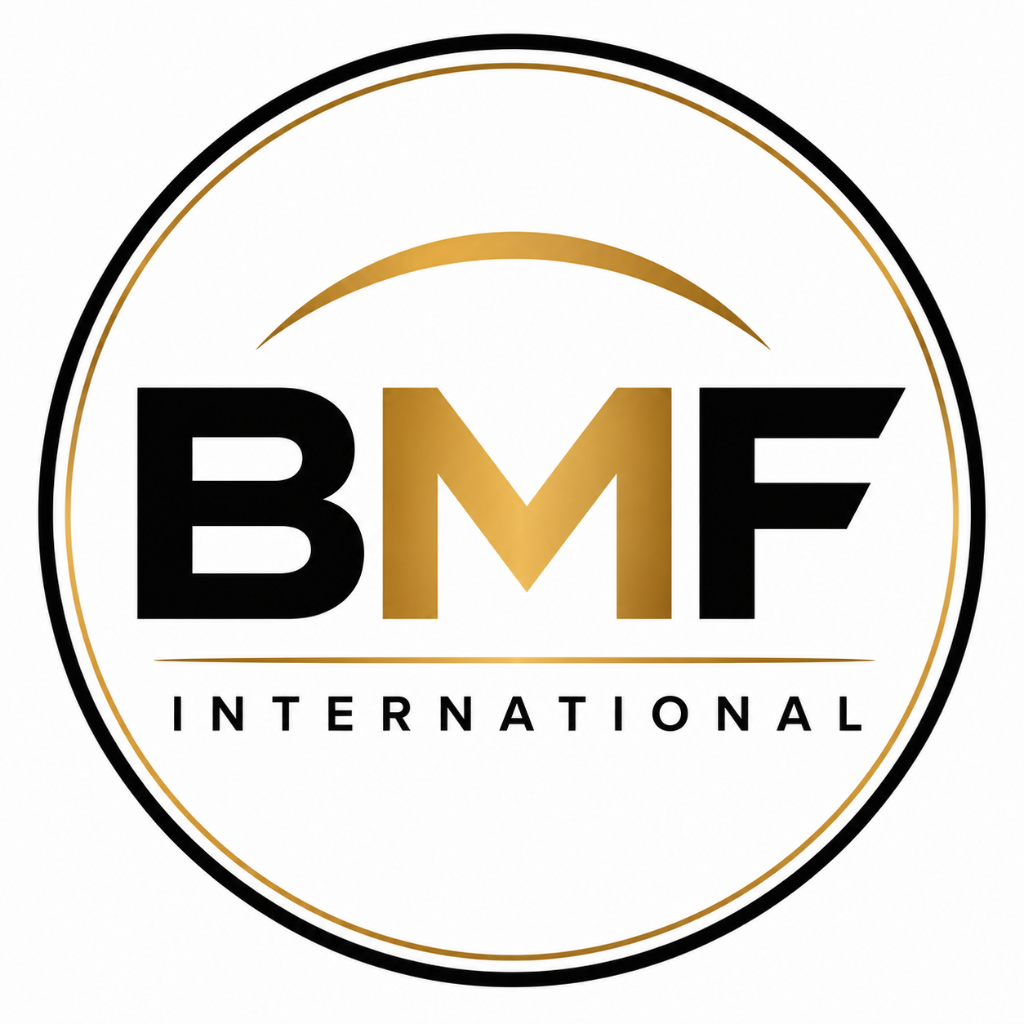 BMF International