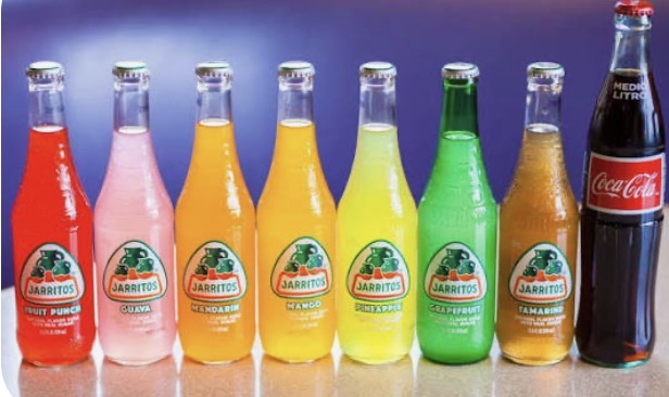 Jarritos 1