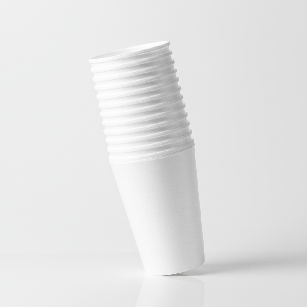 Foam Cup 2