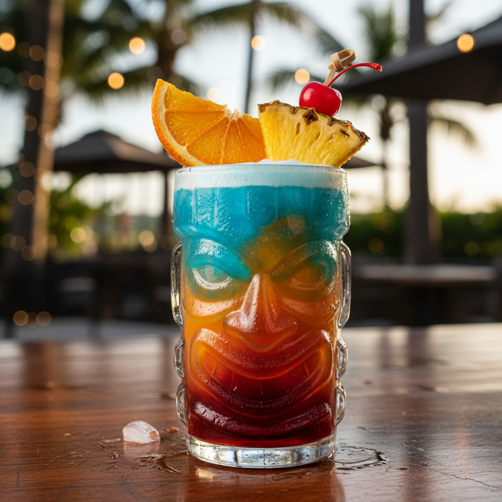 Beverage 3