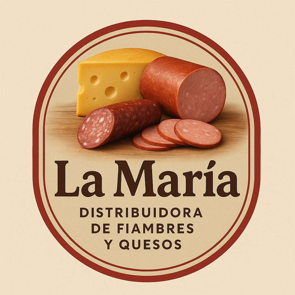 La María