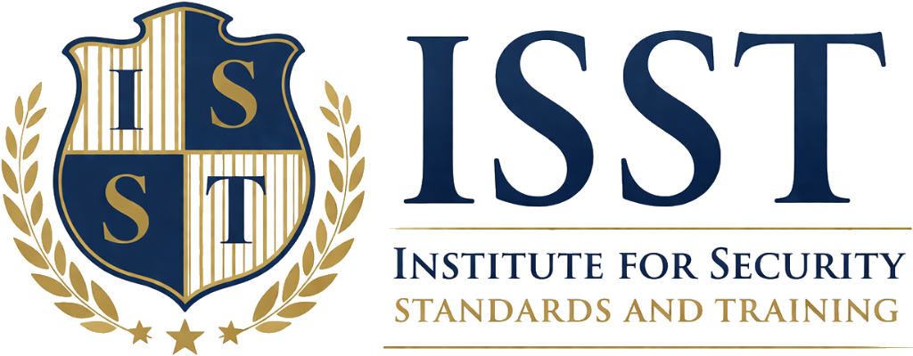 ISST - Institute for Security Standards and Training