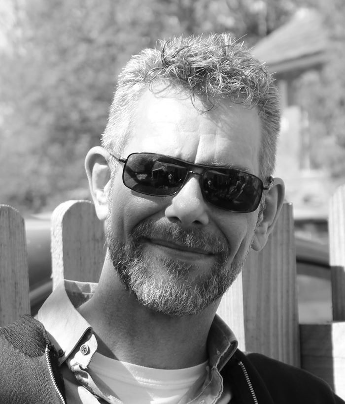 Mike Isted MBE, Founder of Chrysalis FM