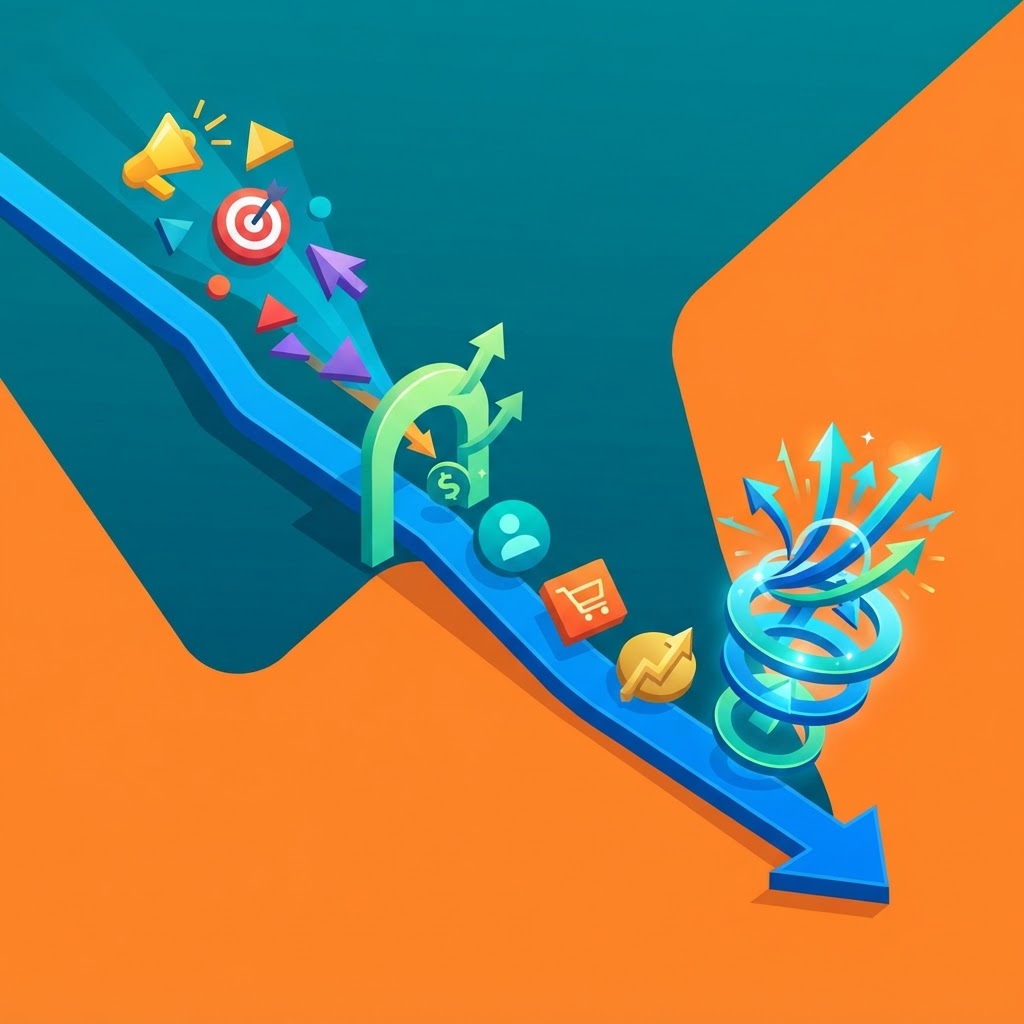 Lowering Customers Acquisition Cost: A Guide for Growth in Digital Markets