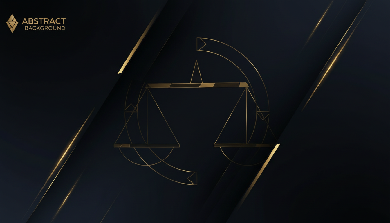 Fundo abstrato representando o escritório de advocacia do Dr. Fábio Guilherme