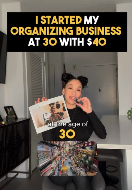 Organized Human 38