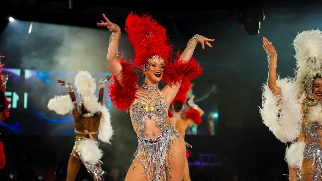 Event Coverage — photo and video documentation by Matteo Jana