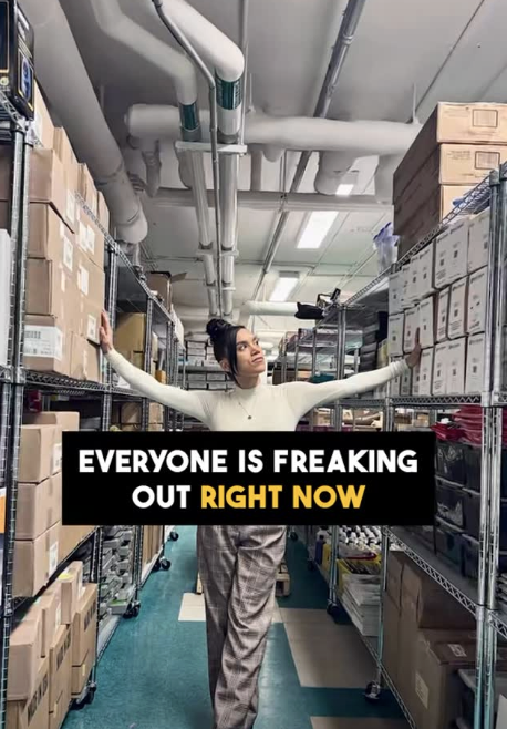 Organized Human 2