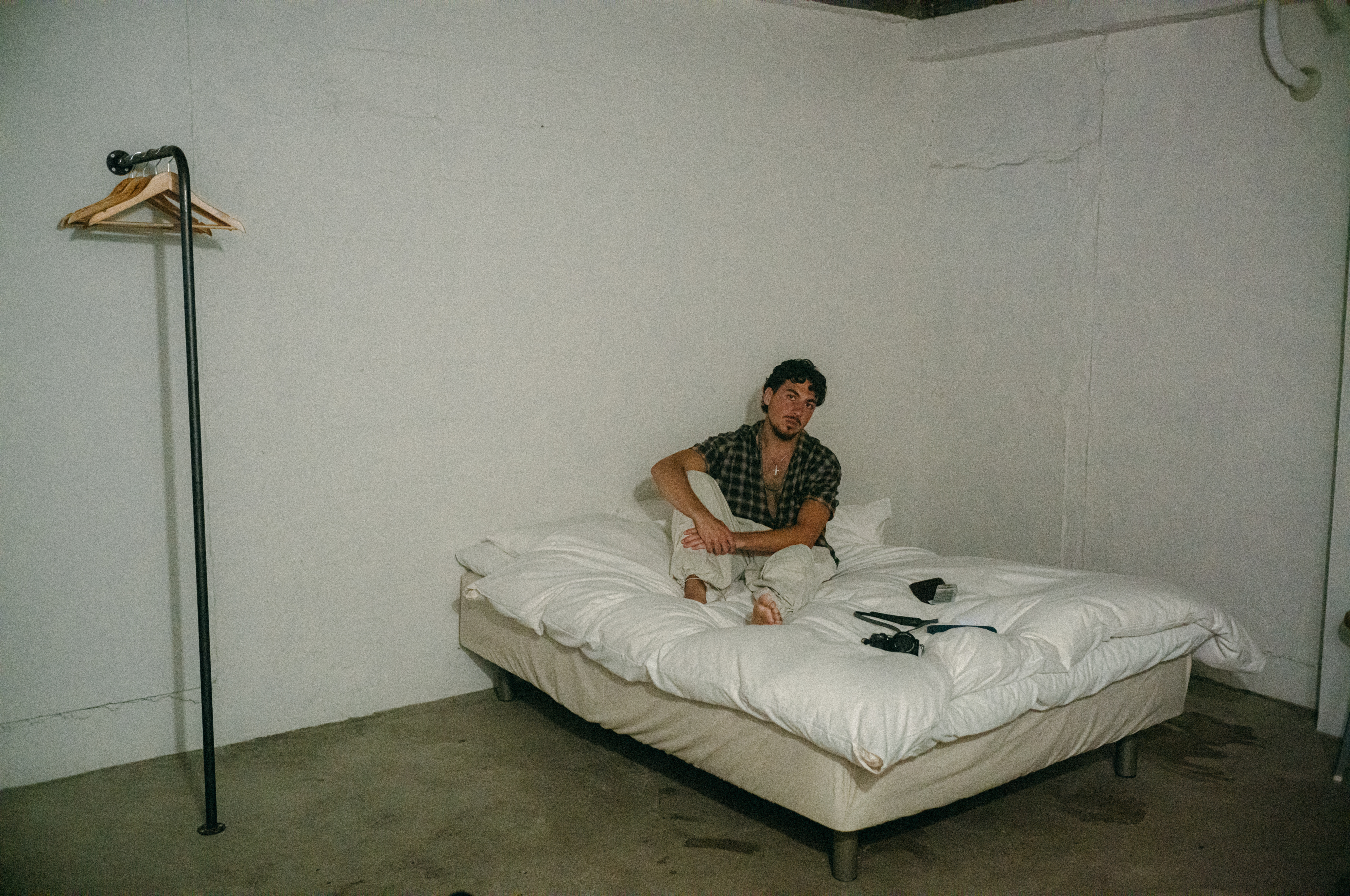 Matteo Jana — Toronto-based director, creative and producer