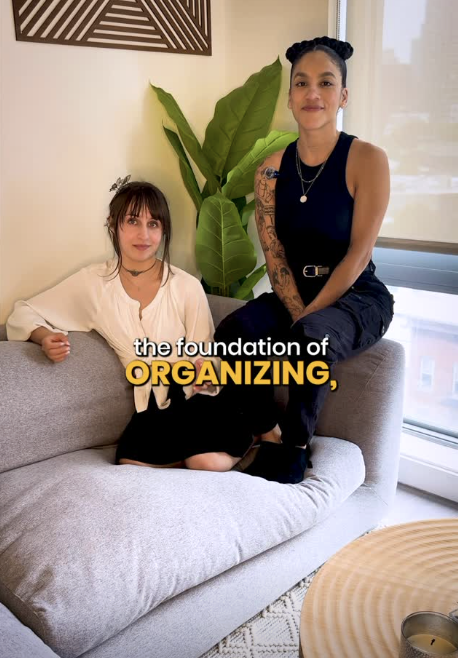 Organized Human 27